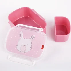 Sigikid Brotboxen|Brotbox Hase