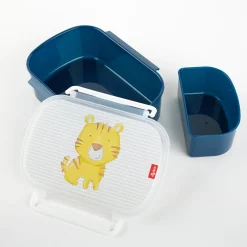 Sigikid Brotboxen|Brotbox Tiger