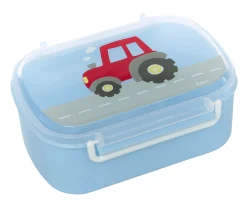Sigikid Brotboxen|Brotbox Traktor