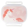 Sigikid Zubehor|Brotbox-Ersatzdeckel Einhorn