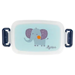 Sigikid Zubehor|Brotbox-Ersatzdeckel Elefant