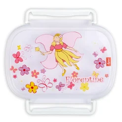 Sigikid Zubehor|Brotbox-Ersatzdeckel Fee Florentine