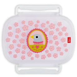 Sigikid Zubehor|Brotbox-Ersatzdeckel Finky Pinky