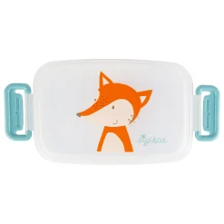 Sigikid Zubehor|Brotbox-Ersatzdeckel Fuchs