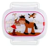 Sigikid Zubehor|Brotbox-Ersatzdeckel Pony Sue