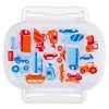 Sigikid Zubehor|Brotbox-Ersatzdeckel Traffic