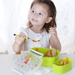 Sigikid Brotboxen|Brotzeitbox, Florentine