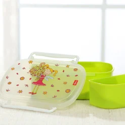 Sigikid Brotboxen|Brotzeitbox, Florentine