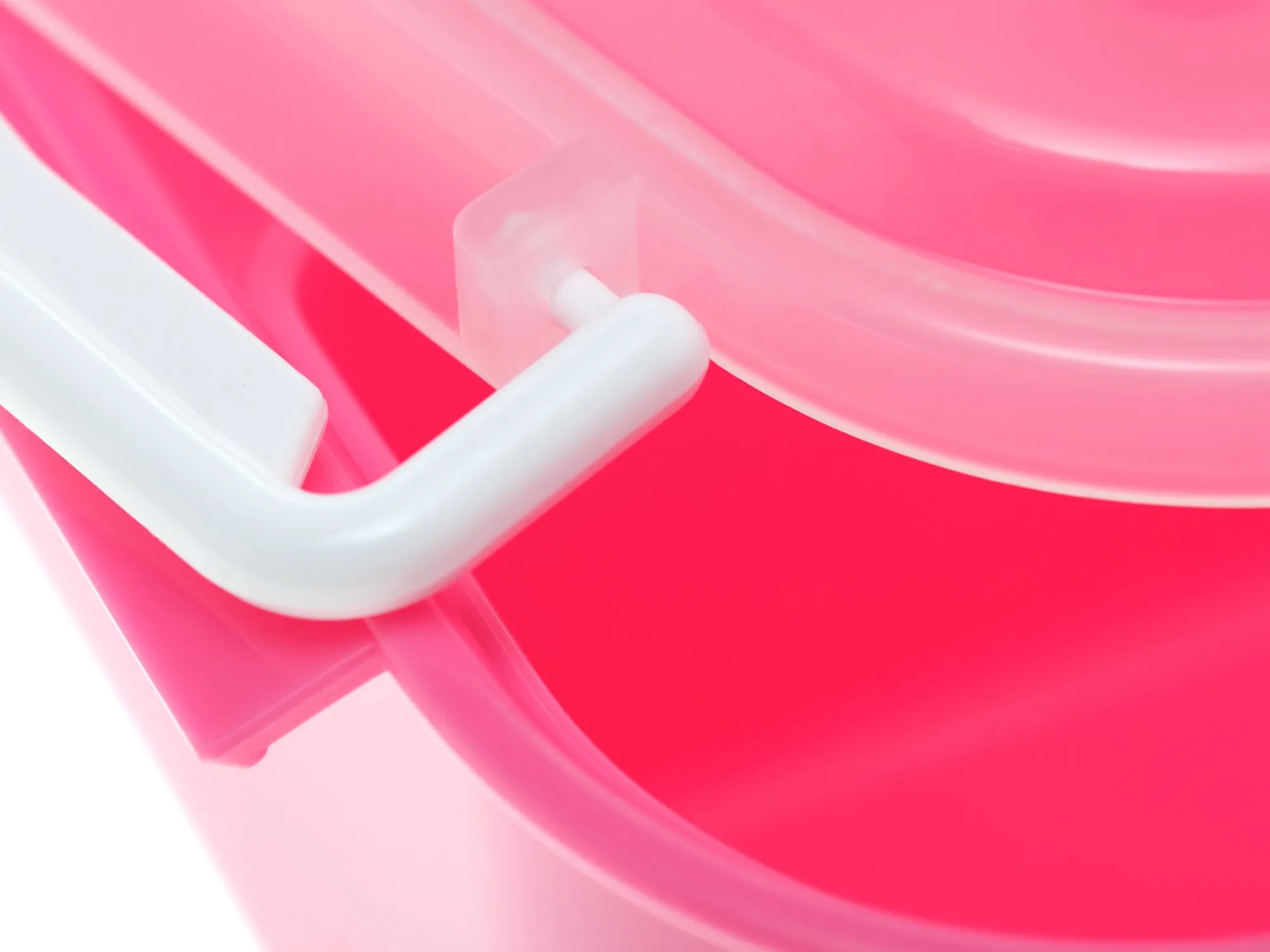 Sigikid Brotboxen|Brotzeitbox Fur Madchen In Rosa Mit Pinky Queeny