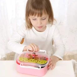 Sigikid Brotboxen|Brotzeitbox Gina Galopp