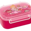 Sigikid Brotboxen|Brotzeitbox Pinky Queeny