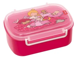 Sigikid Brotboxen|Brotzeitbox Pinky Queeny