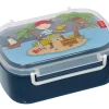 Sigikid Brotboxen|Brotzeitbox Sammy Samoa