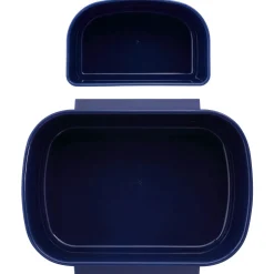 Sigikid Brotboxen|Brotzeitbox Sammy Samoa