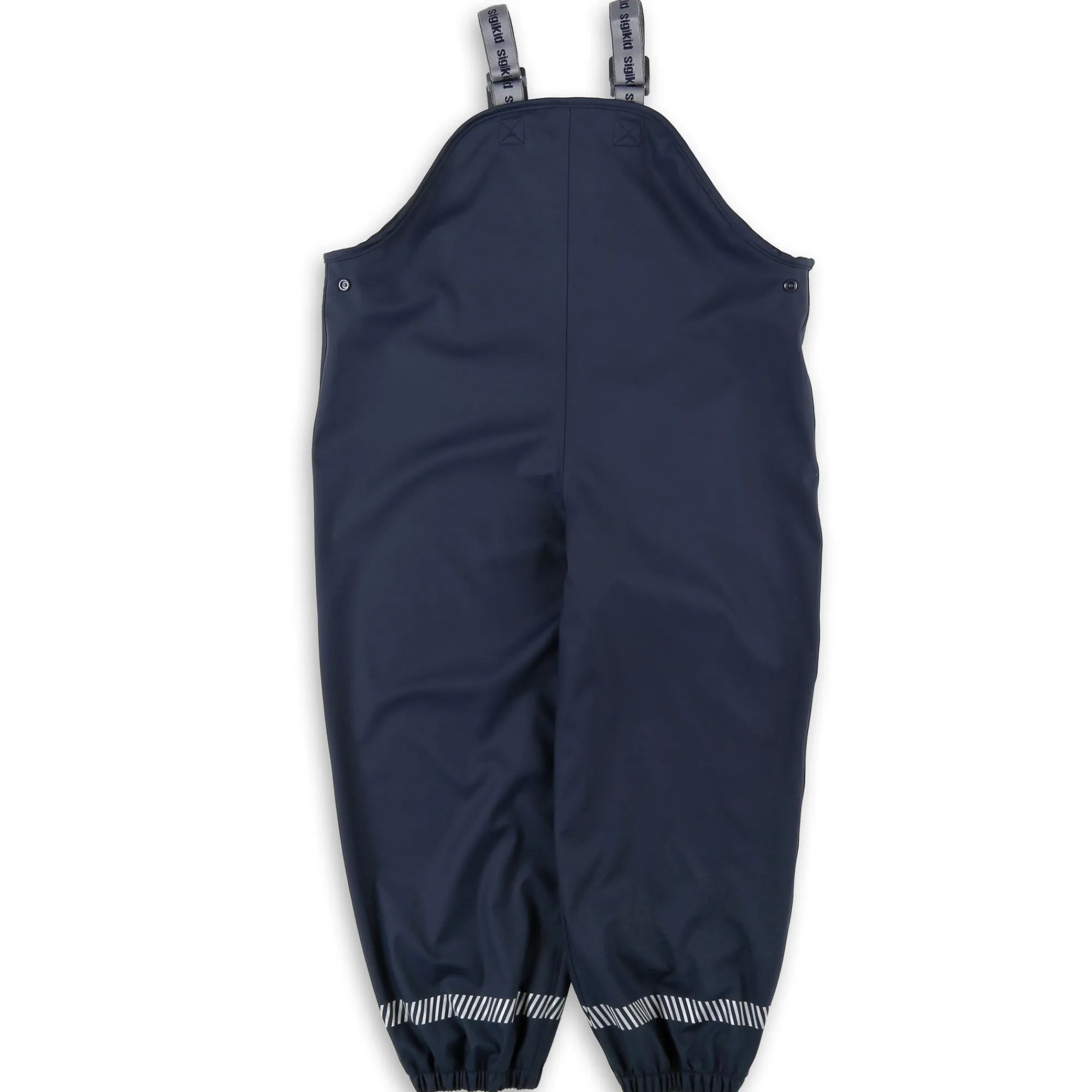 Sigikid Regenkleidung|Dunkelblaue Regenhose