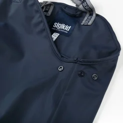Sigikid Regenkleidung|Dunkelblaue Regenhose