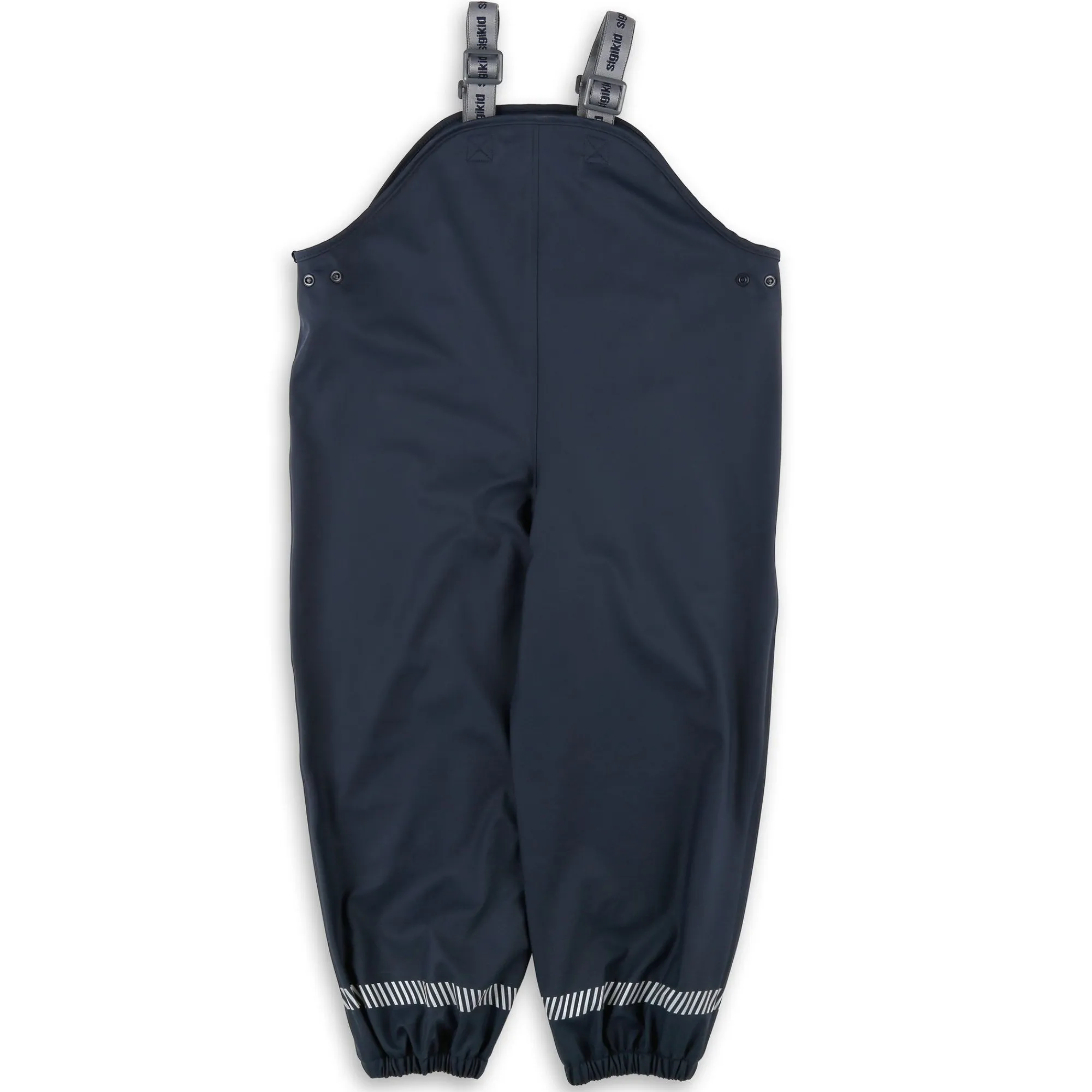 Sigikid Regenkleidung|Dunkelblaue Regenhose