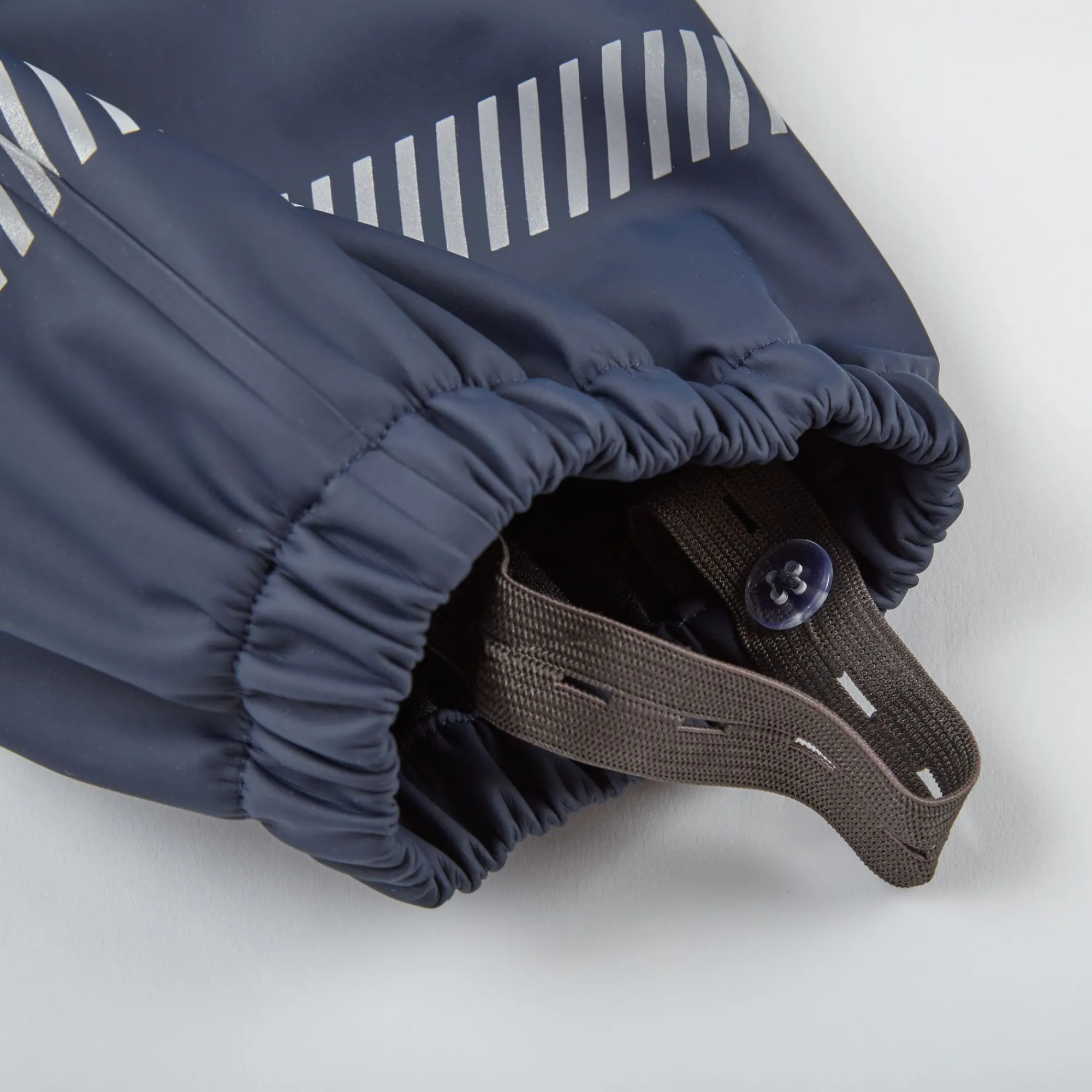 Sigikid Regenkleidung|Dunkelblaue Regenhose