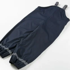 Sigikid Regenkleidung|Dunkelblaue Regenhose