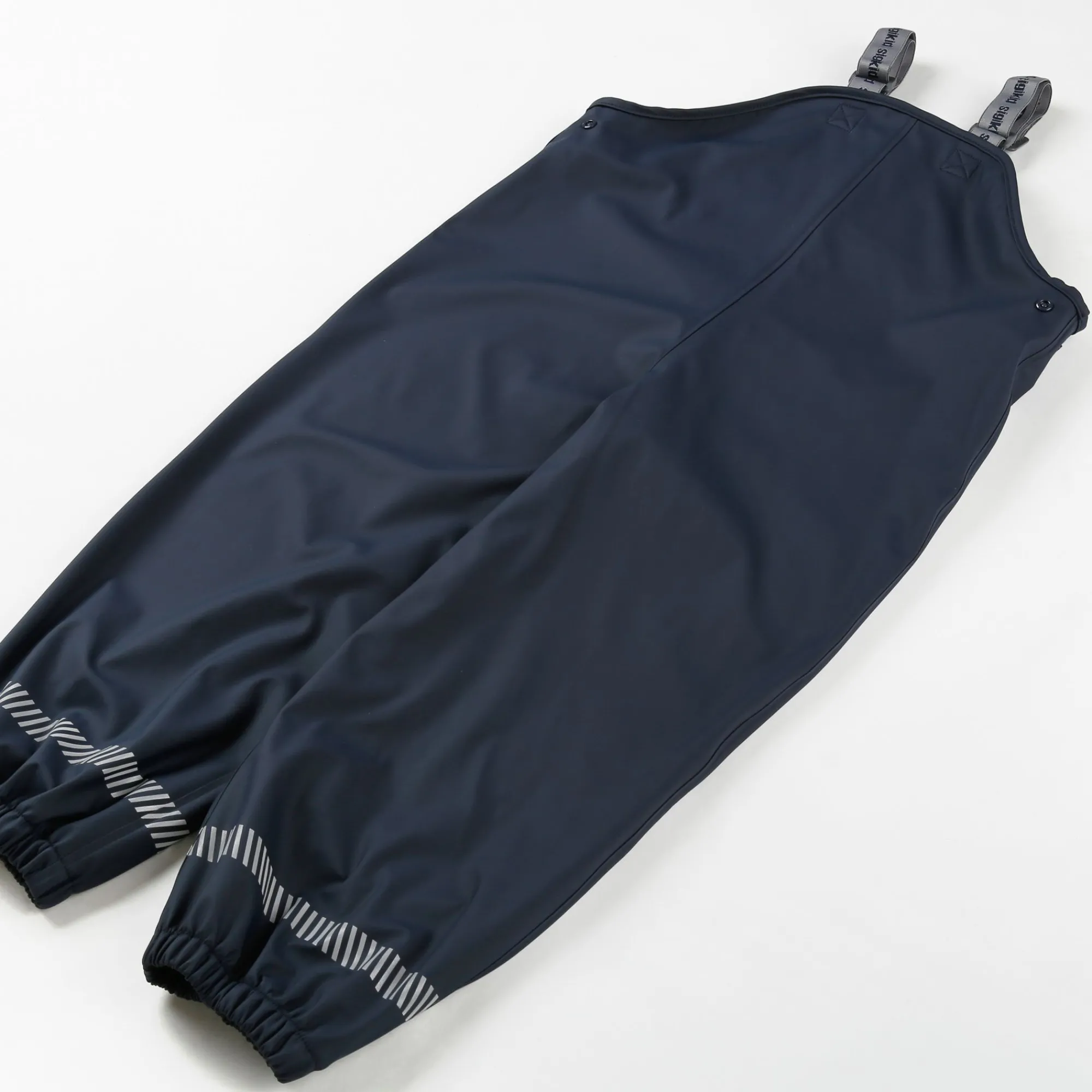 Sigikid Regenkleidung|Dunkelblaue Regenhose