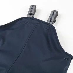 Sigikid Regenkleidung|Dunkelblaue Regenhose