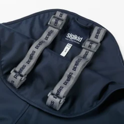 Sigikid Regenkleidung|Dunkelblaue Regenhose