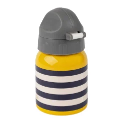 Sigikid Trinkflaschen|Edelstahl Kinder Trinkflasche Tiger, 250Ml