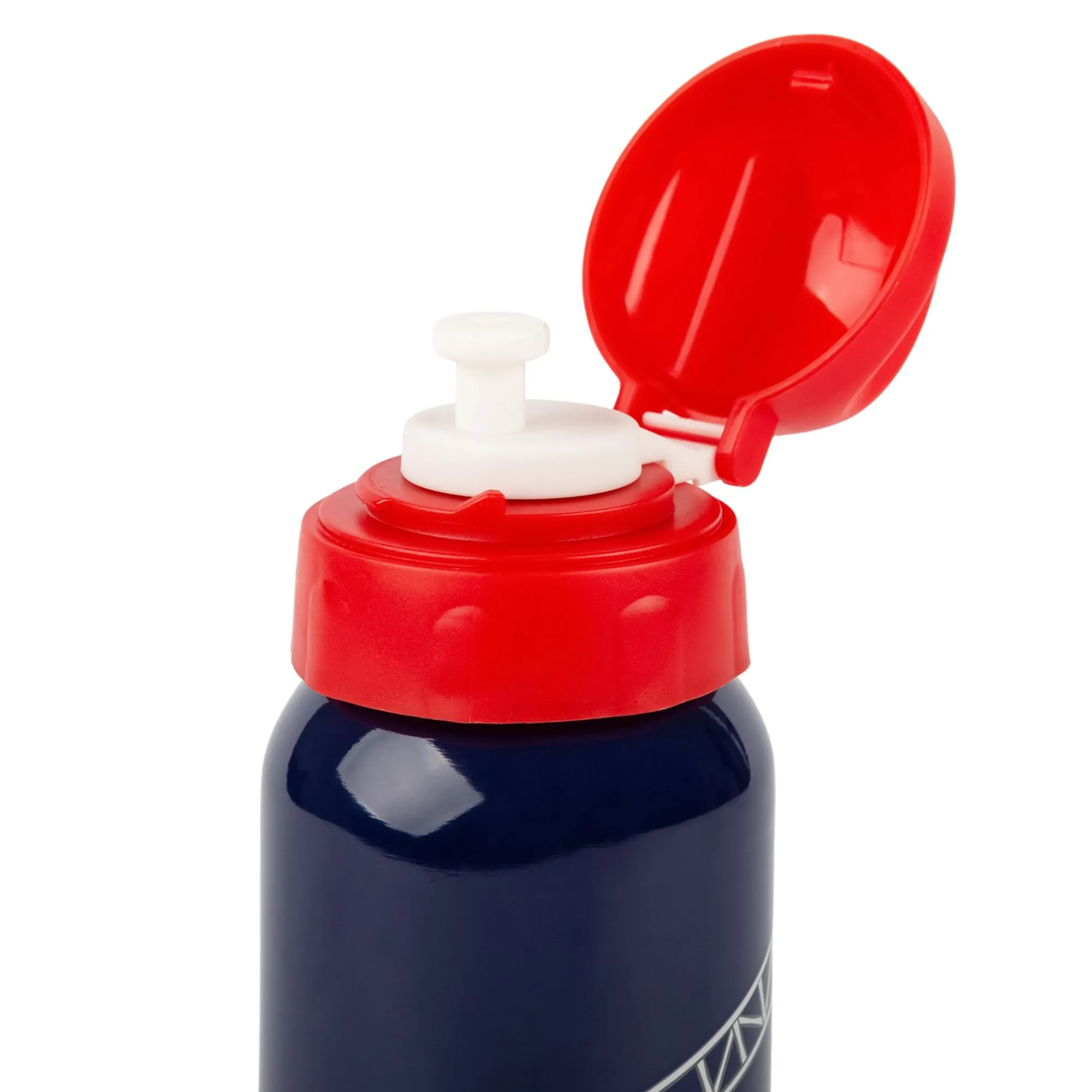 Sigikid Trinkflaschen|Edelstahl Kindertrinkflasche Feuerwehr, 400Ml