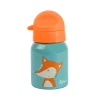 Sigikid Trinkflaschen|Edelstahl Trinkflasche Fuchs