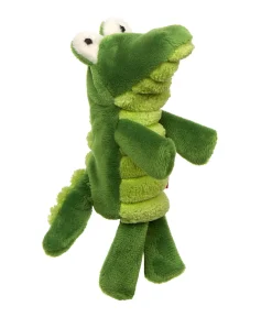 Sigikid Puppen & Handpuppen|Fingerpuppen-Set Dschungel