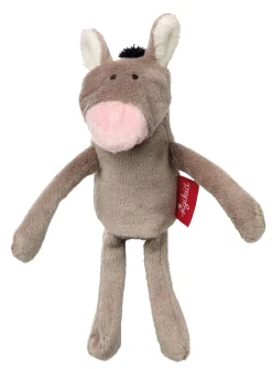 Sigikid Puppen & Handpuppen|Fingerpuppenset Farmfreunde