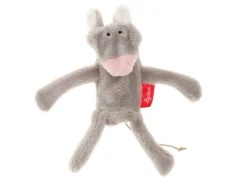 Sigikid Puppen & Handpuppen|Fingerpuppenset Farmfreunde