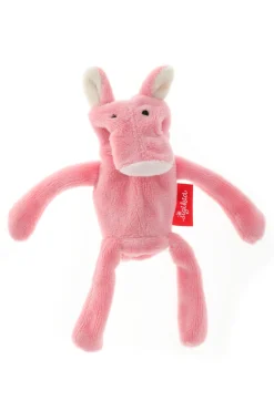 Sigikid Puppen & Handpuppen|Fingerpuppenset Farmfreunde