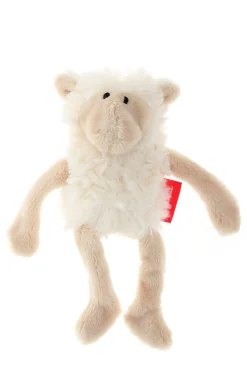 Sigikid Puppen & Handpuppen|Fingerpuppenset Farmfreunde