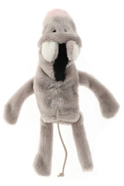 Sigikid Puppen & Handpuppen|Fingerpuppenset Farmfreunde