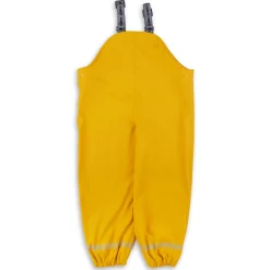 Sigikid Regenkleidung|Gelbe Regenhose