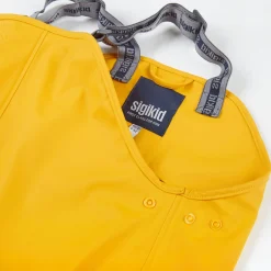Sigikid Regenkleidung|Gelbe Regenhose