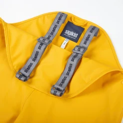 Sigikid Regenkleidung|Gelbe Regenhose