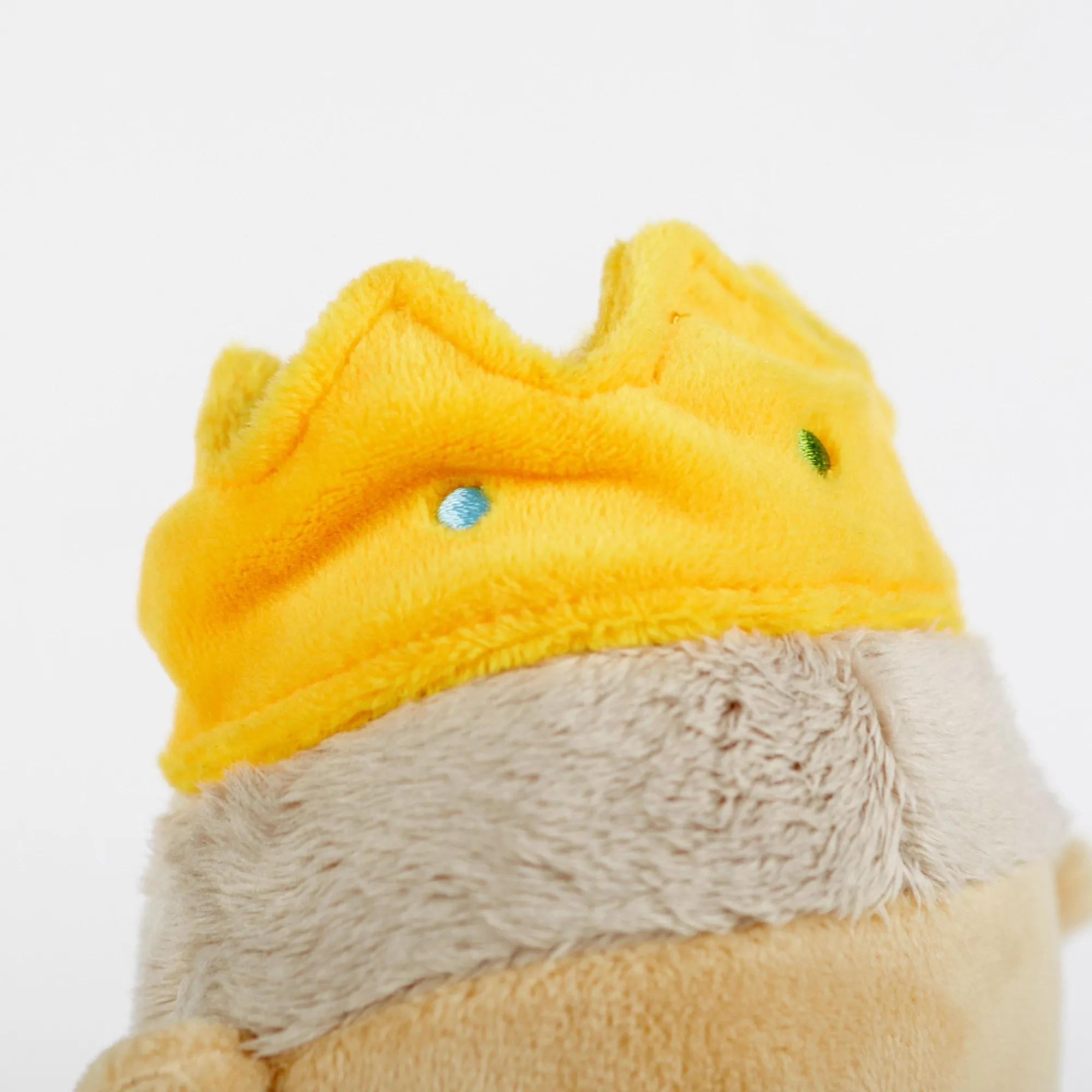 Sigikid Puppen & Handpuppen|Handspielpuppe Konig, My Little Theatre