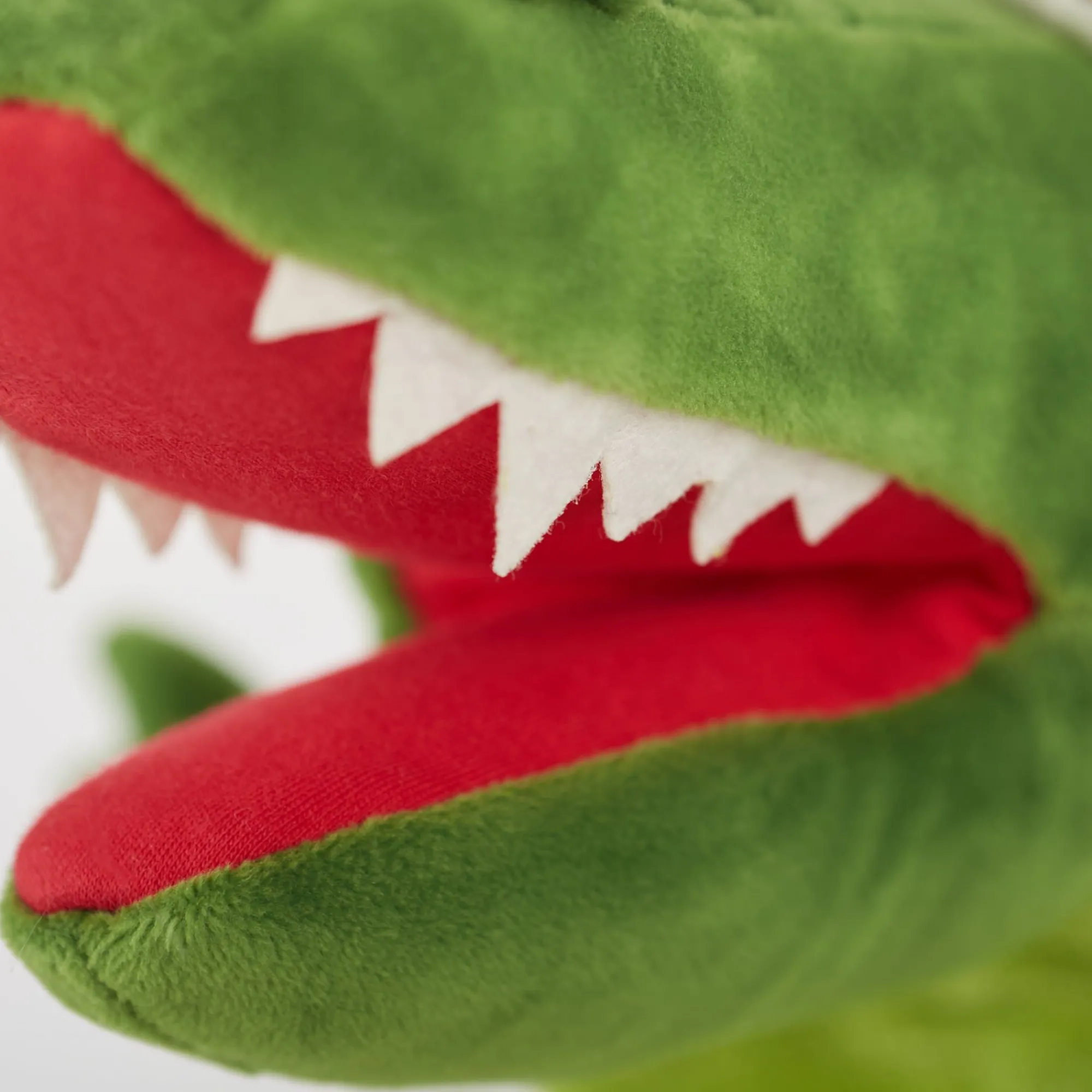 Sigikid Puppen & Handpuppen|Handspielpuppe Krokodil, My Little Theatre