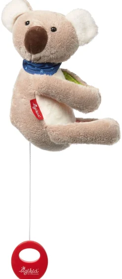Sigikid Spieluhren|Hangespieluhr Koala