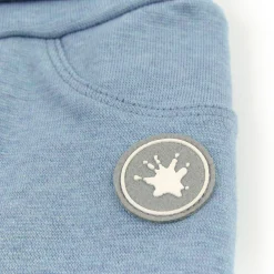 Sigikid Aktion Hosen|Hellblaue Baby Leggings