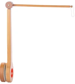 Sigikid Babyspielzeug|Holzrack Fur Mobile