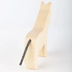 Sigikid Holzspielsachen|Holztiere-Set Bauernhof
