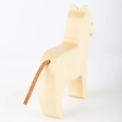 Sigikid Holzspielsachen|Holztiere-Set Bauernhof
