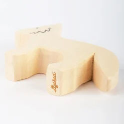 Sigikid Holzspielsachen|Holztiere-Set Bauernhof