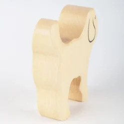Sigikid Holzspielsachen|Holztiere-Set Bauernhof