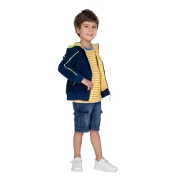 Sigikid Kurze Hosen|Jungen Jeans Bermuda