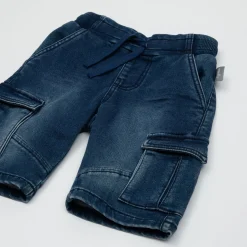Sigikid Kurze Hosen|Jungen Jeans Bermuda