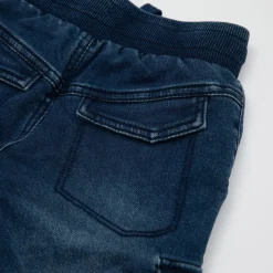 Sigikid Kurze Hosen|Jungen Jeans Bermuda